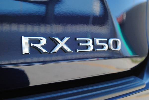2016 Lexus RX 350 Base AWD 4dr SUV SUV for sale in Miami, FL – photo 8