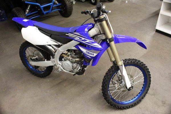 2019 YAMAHA YZ250 F - Over 500 Vehicles to Choose From! for sale in Longmont, CO – photo 2