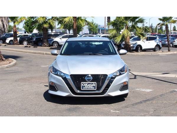2020 Nissan Altima 2.5 S***16K MILES**1 OWNER**FACTORY WARRANTY... for sale in Sacramento , CA – photo 4