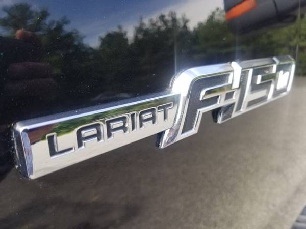Ford F150 SuperCrew Cab - Financing Available, Se Habla Espanol for sale in Fredericksburg, VA – photo 17