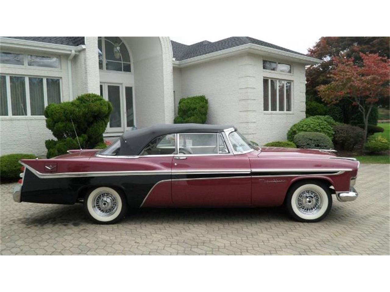 1956 DeSoto Fireflite for sale in Cadillac, MI – photo 24