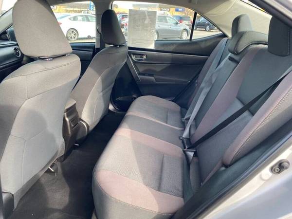 2019 TOYOTA COROLLA LE Call or Text us ANYTIME for sale in Other, ID – photo 8
