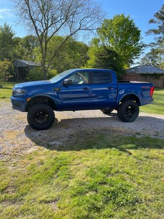 2019 Ford Ranger for sale in Roxobel, NC – photo 4