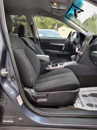 2014 Subaru Outback 2.5i Premium for sale in Virginia Beach, VA – photo 12