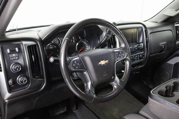2014 Chevrolet Silverado 1500 LT - - by dealer for sale in Twin Falls, ID – photo 10