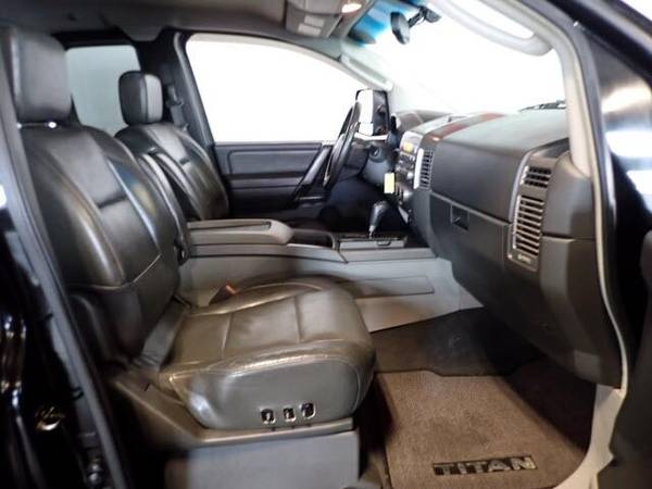 2004 Nissan Titan - - by dealer - vehicle automotive for sale in Gretna, IA – photo 10