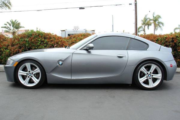 2008 BMW Z4 3 0si - - by dealer - vehicle automotive for sale in Hermosa Beach, CA – photo 2