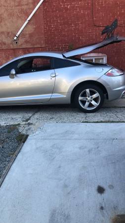 Mitsubishi Eclipse - cars & trucks - by owner - vehicle automotive... for sale in reading, PA – photo 5