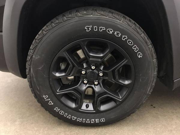 2019 Jeep Cherokee AWD All Wheel Drive SUV Trailhawk Elite - cars &... for sale in Kellogg, ID – photo 13