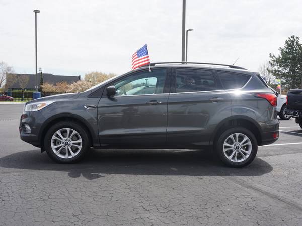 2019 Ford Escape SEL - - by dealer - vehicle for sale in FLAT ROCK, MI – photo 8