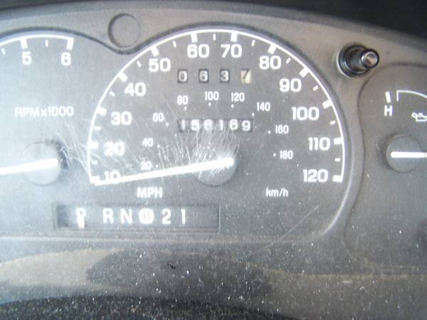 2001 Ford Ranger White - - by dealer - vehicle for sale in Martinez, GA – photo 18