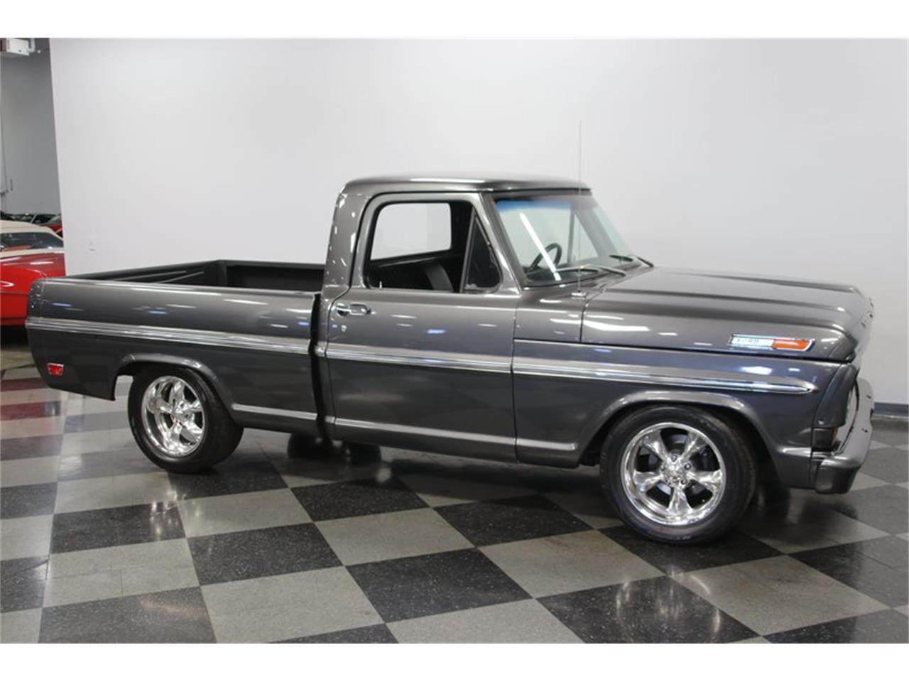 1968 Ford F100 for sale in Concord, NC – photo 14