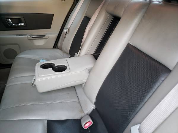 2005 Cadillac cts v6 3 6 liter for sale in West Babylon, NY – photo 8