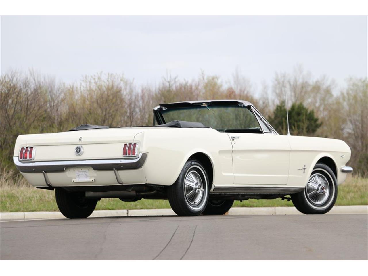 1965 Ford Mustang for sale in Stratford, WI – photo 4
