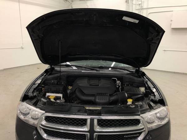 2012 Dodge Durango Crew for sale in WEBSTER, NY – photo 20