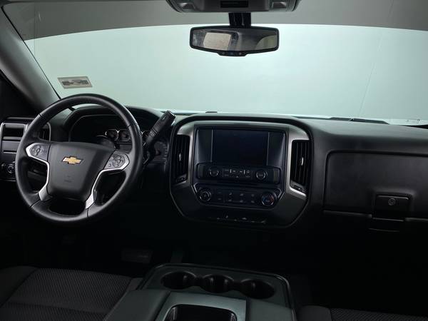 2019 Chevy Chevrolet Silverado 1500 LD Double Cab LT Pickup 4D 6 1/2... for sale in Atlanta, CA – photo 22