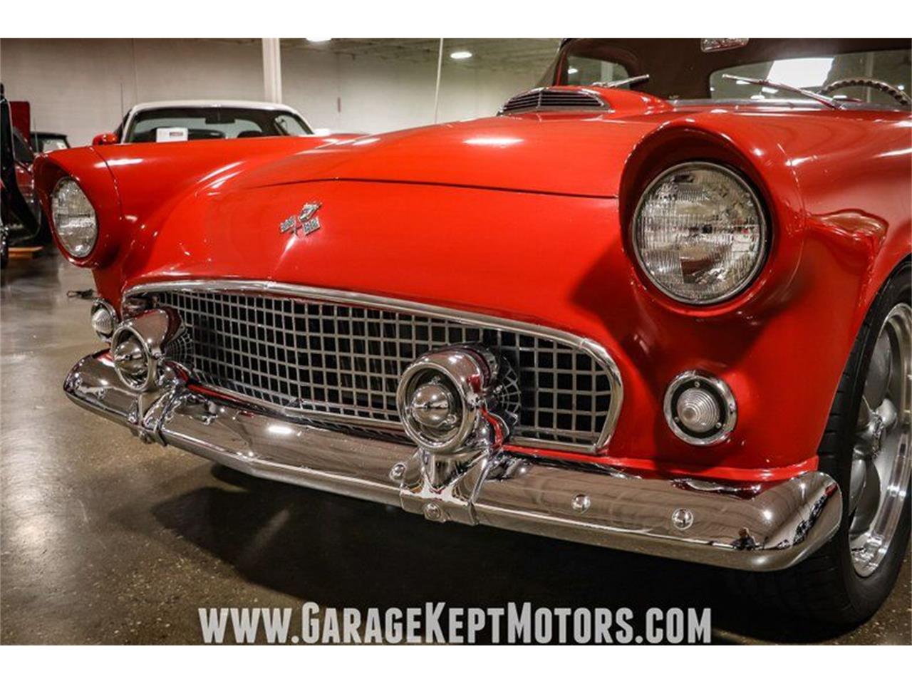 1955 Ford Thunderbird for sale in Grand Rapids, MI – photo 31