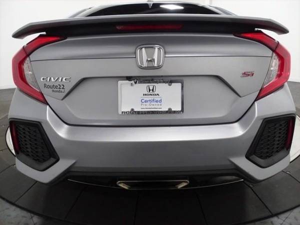 2017 Honda Civic Sedan - - by dealer - vehicle for sale in Hillside, NY – photo 12