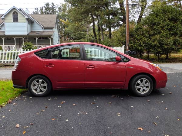 Toyota Prius 181,000 miles for sale in Rhinebeck, NY – photo 2
