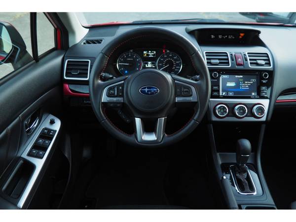 2016 Subaru Crosstrek 2.0i Premium for sale in Parsippany, NJ – photo 10