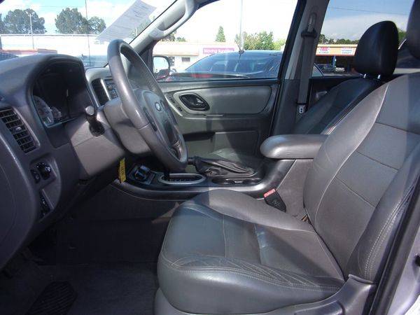 2007 Ford Escape Hybrid BUY HERE PAY HERE for sale in Pinellas Park, FL – photo 7