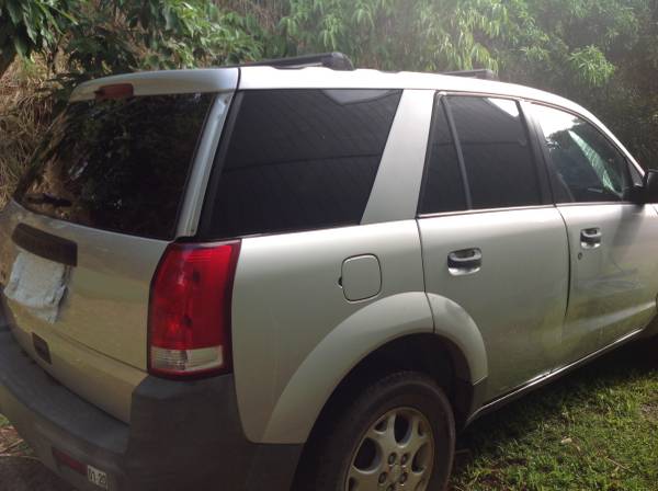 DISCOUNTED SATURN VUE SUB - cars & trucks - by owner - vehicle... for sale in Lawai, HI – photo 10