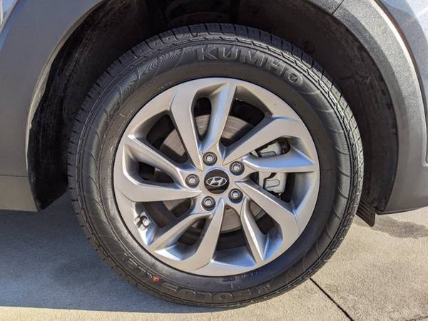 2018 Hyundai Tucson Coliseum Gray *SAVE NOW!!!* - cars & trucks - by... for sale in Naples, FL – photo 11