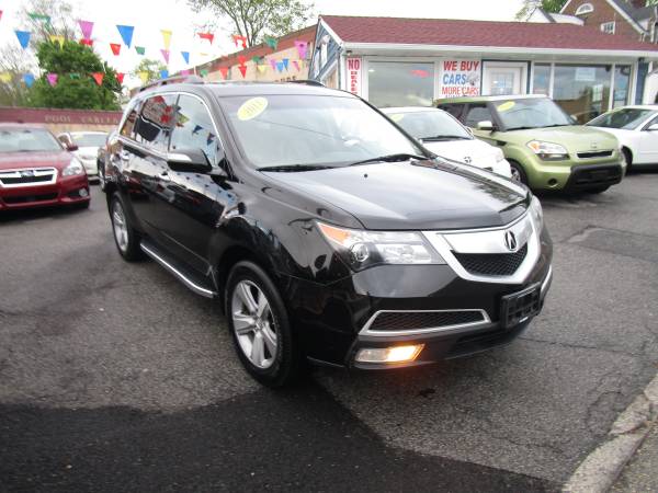 2011 ACURA MDX AWD EXCELLENT CONDITION! - - by for sale in NEW YORK, NY – photo 3