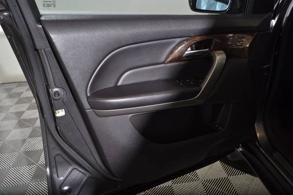 2012 Acura MDX AWD All Wheel Drive Technology SH - SUV - cars & for sale in Tukwila, WA – photo 17
