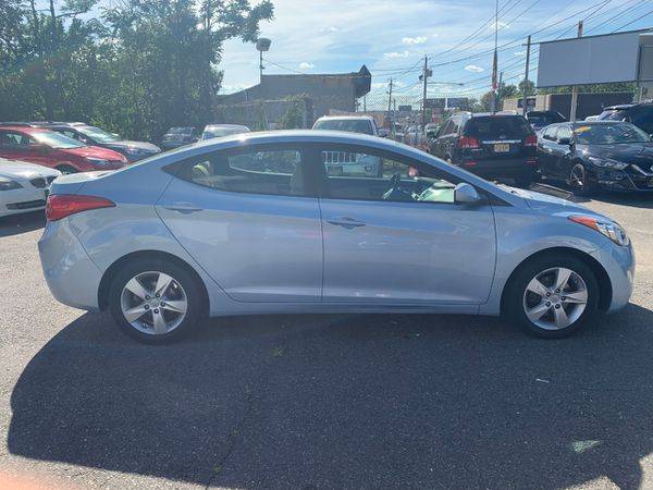 2012 Hyundai Elantra Limited Buy Here Pay Her, for sale in Little Ferry, NJ – photo 4