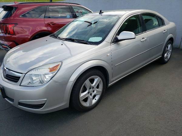 2008 Saturn Aura XE - - by dealer - vehicle automotive for sale in Bremerton, WA – photo 3