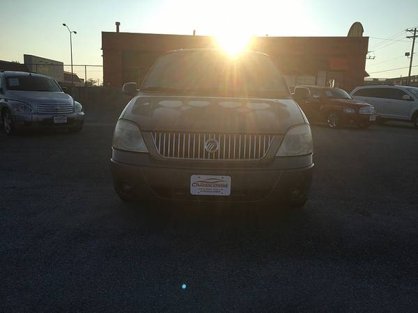 2005 Mercury Monterey 4d Wagon Luxury Bad Credit, No Credit? NO for sale in ROGERS, AR – photo 7