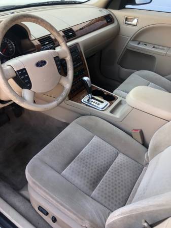 2005 ford five hundred SEL sedan CLEAN-LOW MILES! for sale in Phoenix, AZ – photo 10
