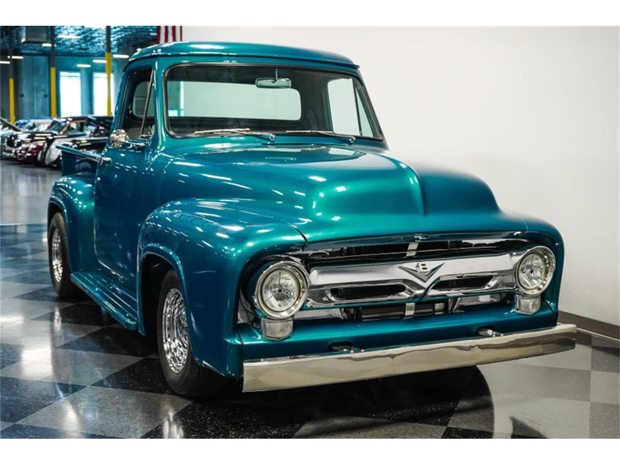 1954 Ford F100 for sale in Mesa, AZ – photo 13