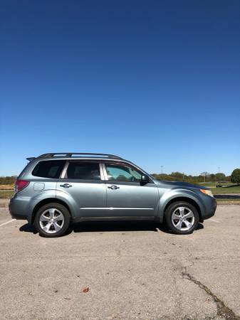 2010 Subaru Forester - cars & trucks - by dealer - vehicle... for sale in Lexington, KY – photo 16