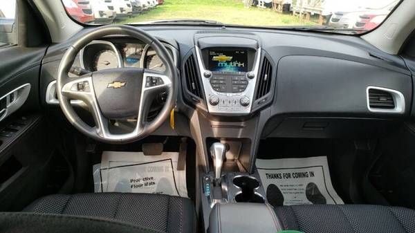 2015 Chevrolet Equinox LT - cars & trucks - by dealer - vehicle... for sale in Shakopee, MN – photo 17