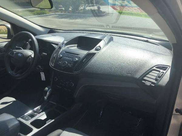 2018 Ford Escape SE FWD - cars & trucks - by dealer - vehicle... for sale in Corona, CA – photo 15