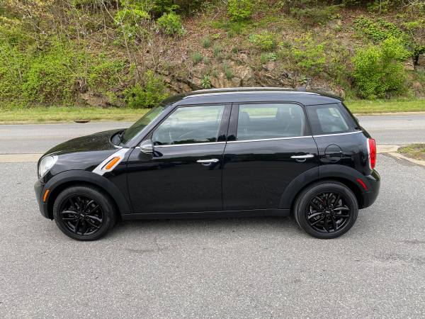 2013 Mini Cooper Countryman - - by dealer - vehicle for sale in Marshall, NC – photo 5