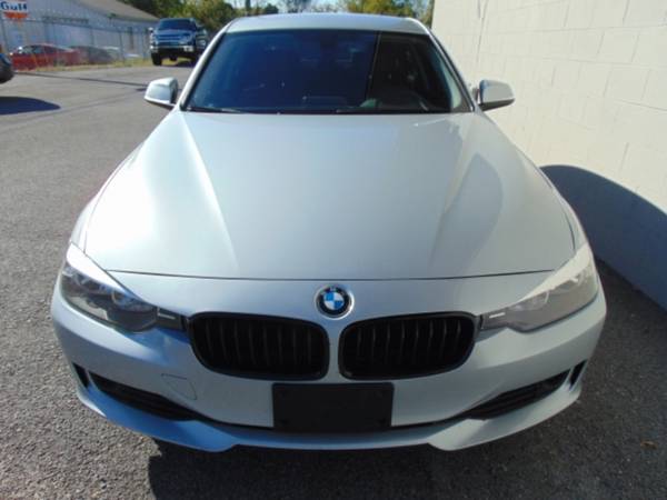 2014 BMW 3-Series $0 DOWN? BAD CREDIT? WE FINANCE! for sale in Hendersonville, TN – photo 7