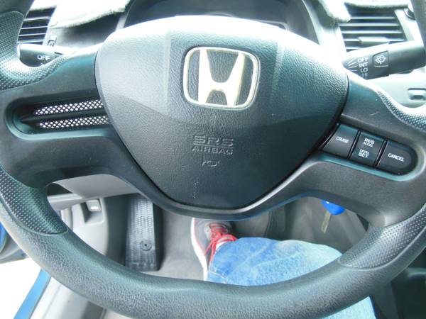 2007 Honda Civic Low Low Miles - - by dealer - vehicle for sale in Longmont, CO – photo 16