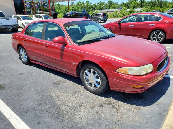 2004 Buick Lesabre Limited For Sale for sale in Columbus, GA – photo 5
