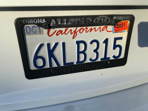 2009 Kia Spectra LX - Excellent Condition - low miles - cars & for sale in Riverside, CA – photo 5