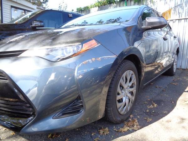 2017 Toyota Corolla LE CVT Automatic (Natl) $49 Week ANY CREDIT! -... for sale in Elmont, NY – photo 11