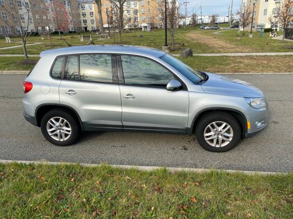 2011 Volkswagen Tiguan 4Motion - cars & trucks - by owner - vehicle... for sale in Clifton, NJ – photo 5