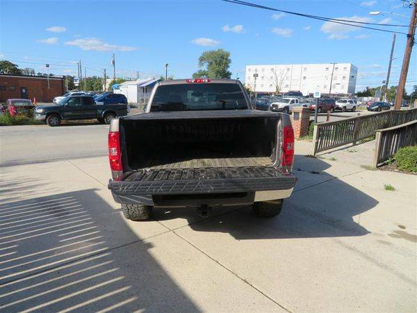2011 CHEVROLET SILVERADO 1500 LT $995 Down Payment for sale in TEMPLE HILLS, MD – photo 12