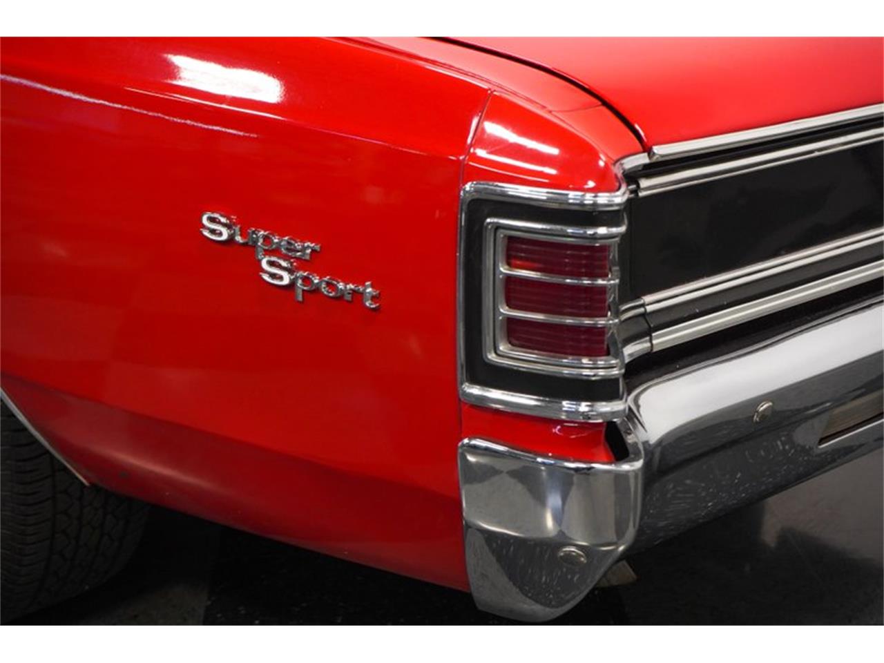 1967 Chevrolet Chevelle for sale in Mesa, AZ – photo 71