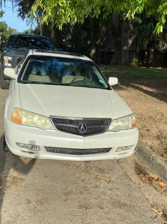 2003/2004 Acura TL - cars & trucks - by owner - vehicle automotive... for sale in Tallahassee, FL – photo 4