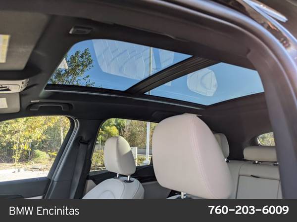 2019 BMW X1 sDrive28i SKU:K5L11591 SUV - cars & trucks - by dealer -... for sale in Encinitas, CA – photo 16