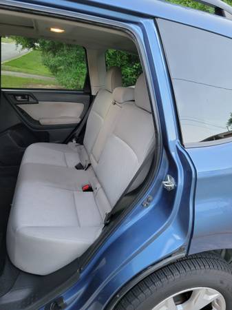 2015 Subaru Forester Premium - - by dealer - vehicle for sale in Marietta, GA – photo 9