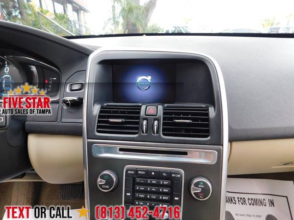 2014 Volvo XC60 T6 T6 TAX TIME DEAL!!!!! EASY FINANCING!!!!!!! -... for sale in TAMPA, FL – photo 12